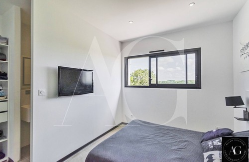 Urcuit House | Maison Moderne au Calme Dans la Campagne