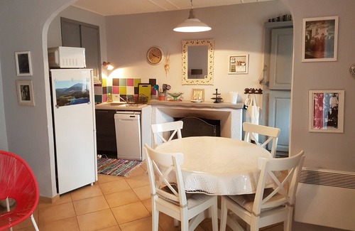 Monacia-d'Aullene House | Maison Monacia d'Aullène South Corsica from 60 euros per night