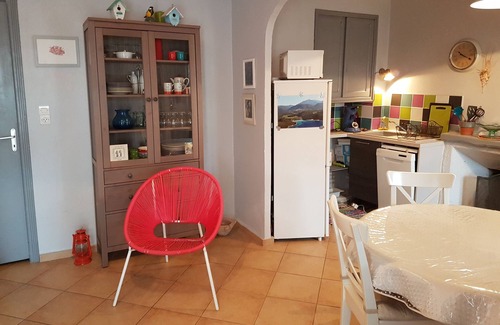 Monacia-d'Aullene House | Maison Monacia d'Aullène South Corsica from 60 euros per night