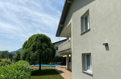 Spinone Al Lago Villa | Maison Morandi