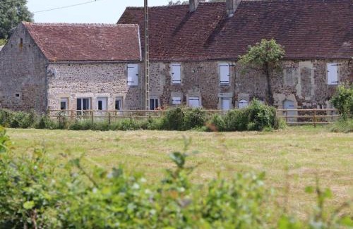 Necy House | Maison Normande Authentique avec Terrasse et Jardin - FR-1-497-160