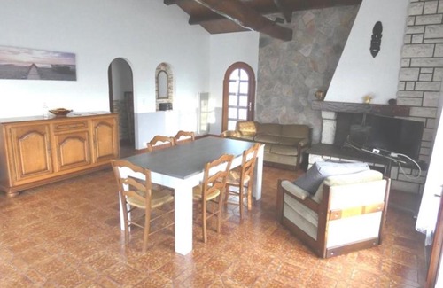 Notre-Dame-de-Monts House | Maison Notre-Dame-de-Monts, 3 pièces, 5 personnes - FR-1-540-43