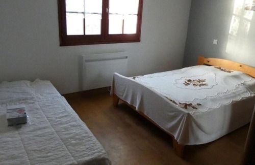 Notre-Dame-de-Monts House | Maison Notre-Dame-de-Monts, 3 pièces, 5 personnes - FR-1-540-43