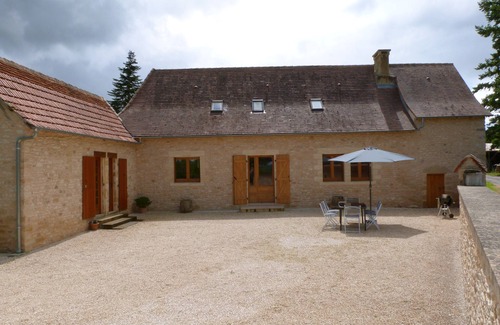 Fleurac House | Maison Périgord Noir near Lascaux, Montignac, Sarlat, Périgueux