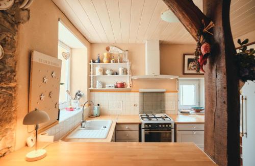 Plougoulm House | Maison partagée - Moulin de Kerellec