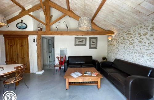 Le Perrier House | Maison plain-pied au cœur du Marais breton, proche plages et Ile d'Yeu - FR-1-426-589
