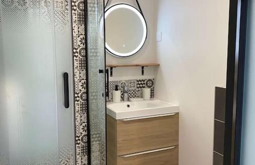 Pierres Apartment | Maison près du Château de Maintenon