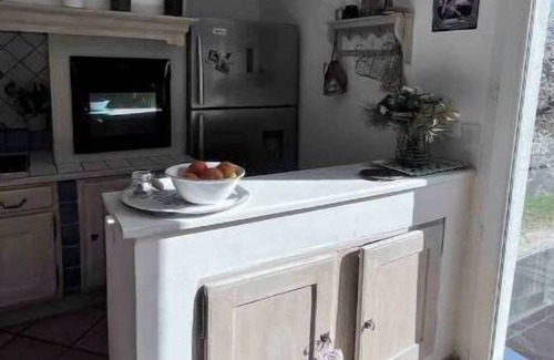 Grane Villa | Maison Privée Style Provençal