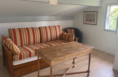 Guethary House | Maison Proche Océan Hypercentre Guethary 6 Couchages