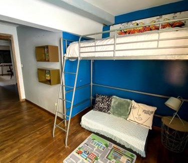 La Celle-sous-Gouzon Apartment | Maison provençale à Gémenos