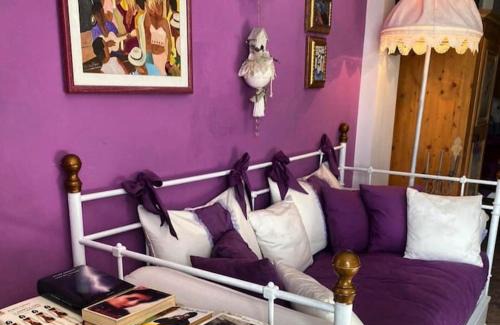 Torre Pellice Apartment | Maison Provence