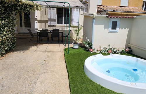 Sorgues House | Maison Provence, Proche Avignon