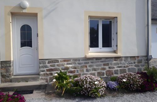Crozon House | Maison quartier Porzic vue Mer