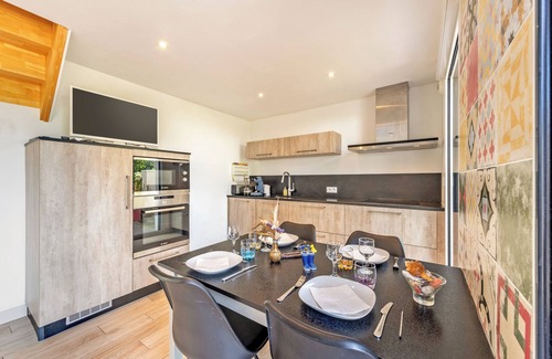 Carantec House | Maison récente à 300 m de la mer*