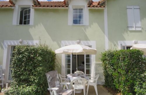 Bourgenay Resort | Maison résidence accès piscine gratuite
