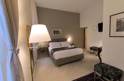 Ravenna Apartment | Maison Rebecca - Superior Suite Apartment