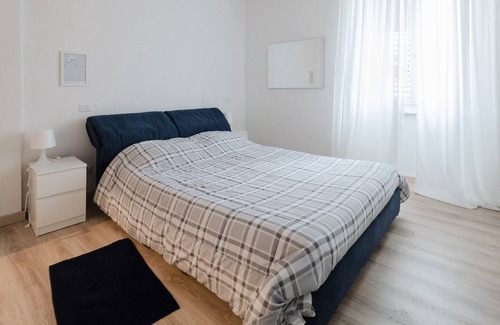 Gorizia House | Maison Rouge in the center of Gorizia!