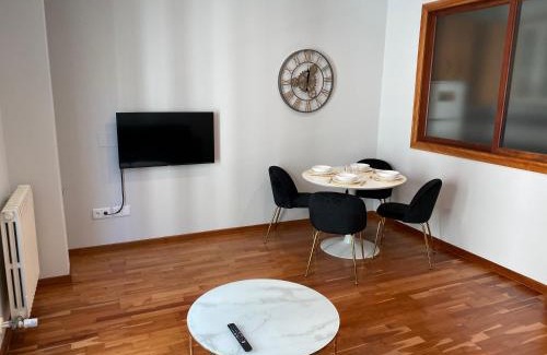 Leon City Centre Apartment | Maison San Isidoro - GARAJE y WIFI GRATUITO