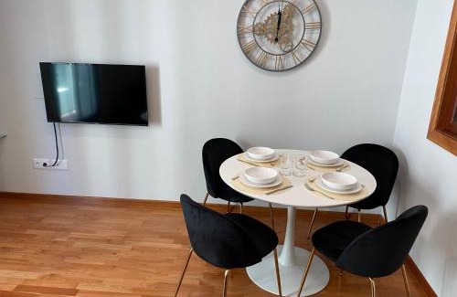 Leon City Centre Apartment | Maison San Isidoro - GARAJE y WIFI GRATUITO