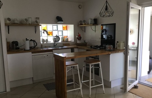 Concarneau House | Maison Sans vis à vis