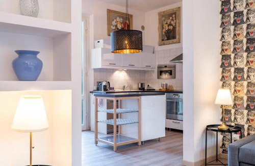Santo Spirito Apartment | Maison Sanzio