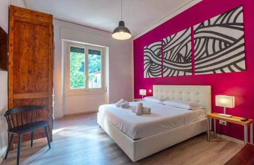 Santo Spirito Apartment | Maison Sanzio
