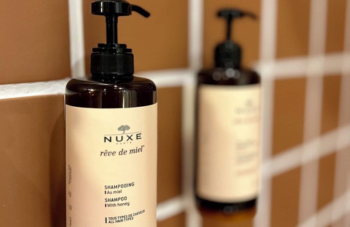 Gares Hotel | Maison Soleil