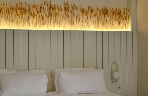 Gares Hotel | Maison Soleil