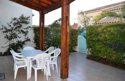 Sorede House | Maison Sorède, 3 pièces, 6 personnes - FR-1-225-677