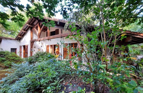 Lit-et-Mixe House | Maison Spacieuse à Contis Plage