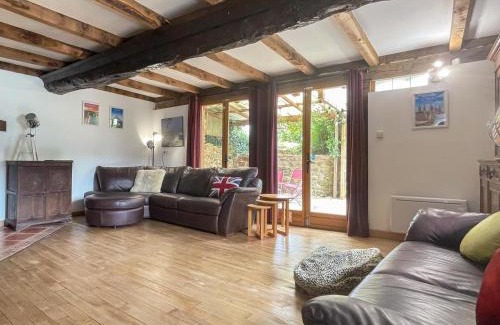 Mantilly House | Maison spacieuse avec spa et jardin dans le bocage normand - FR-1-497-254