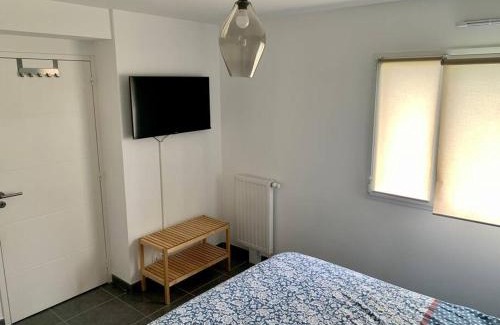 Quimper House | Maison spacieuse et cosy- à 15 min des plages