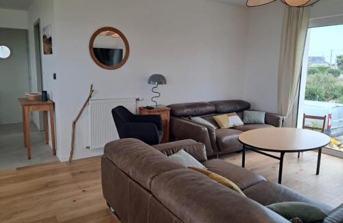 Kerlouan House | Maison Stoubenn