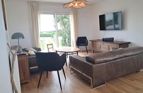 Kerlouan House | Maison Stoubenn