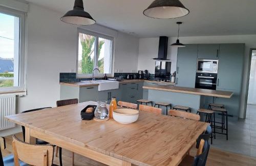 Kerlouan House | Maison Stoubenn