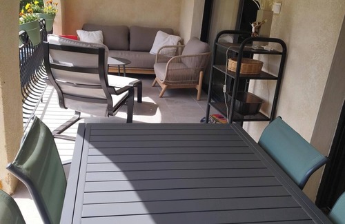 Saint-Montan House | Maison Tout Équipée Avec Jardin Saint Montan