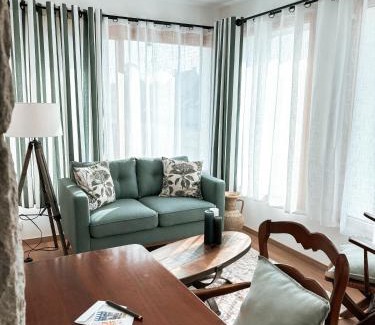 Paimpol House | Maison Ty Pempoul rénovée, Confort, accessibilité et sérénité à Paimpol