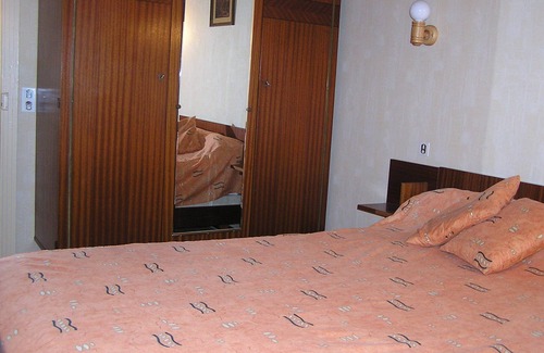 Grossa House | Maison Typique Dans un Village Corse