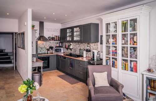 Vaison-la-Romaine House | Maison Vaison