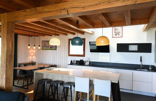 Carantec House | Maison vue mer