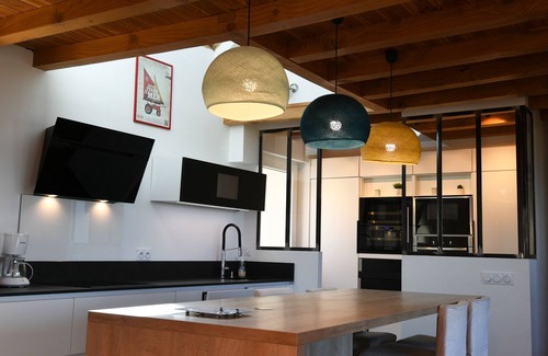 Carantec House | Maison vue mer