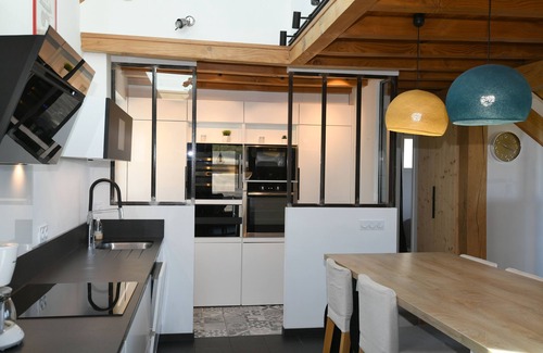 Carantec House | Maison vue mer