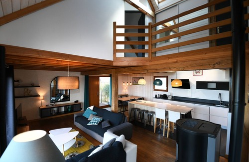 Carantec House | Maison vue mer