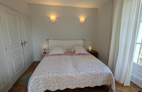 Yevre-le-Chatel House | Maison XVIIIe avec jardin privatif - Yèvre le Châtel - FR-1-590-440
