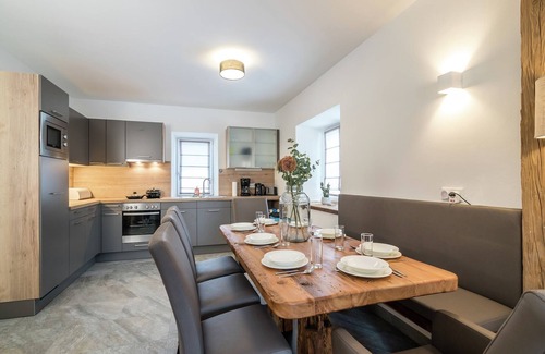 Sankt Michael im Lungau Apartment | Maisonette in Lungau near Ski Slopes