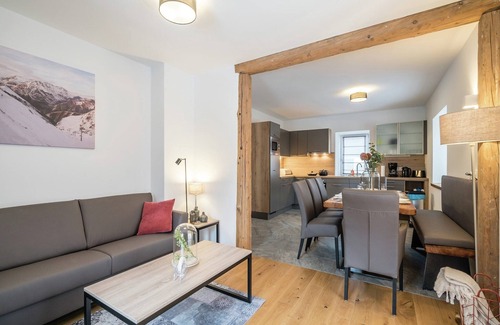 Sankt Michael im Lungau Apartment | Maisonette in Lungau near Ski Slopes