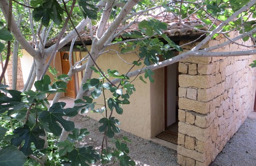 Serra-di-Ferro House | Maisonette 35m² 2-4 pers - Swimming pool - South Corsica - Near sea