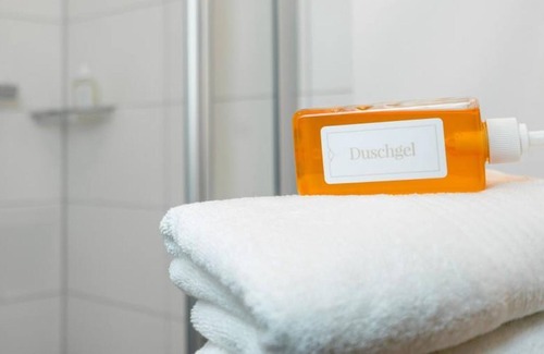 Welt Apartment | Maisonette Apartment 5 - Haubarg Windschuur