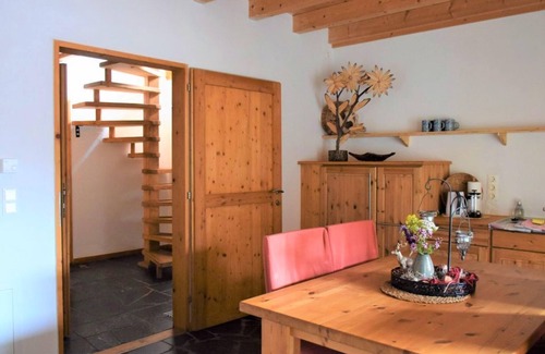 Radenthein Apartment | Maisonette "goldeck Seit´n" - Forstbauer