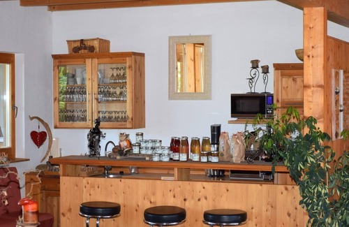 Radenthein Apartment | Maisonette "goldeck Seit´n" - Forstbauer